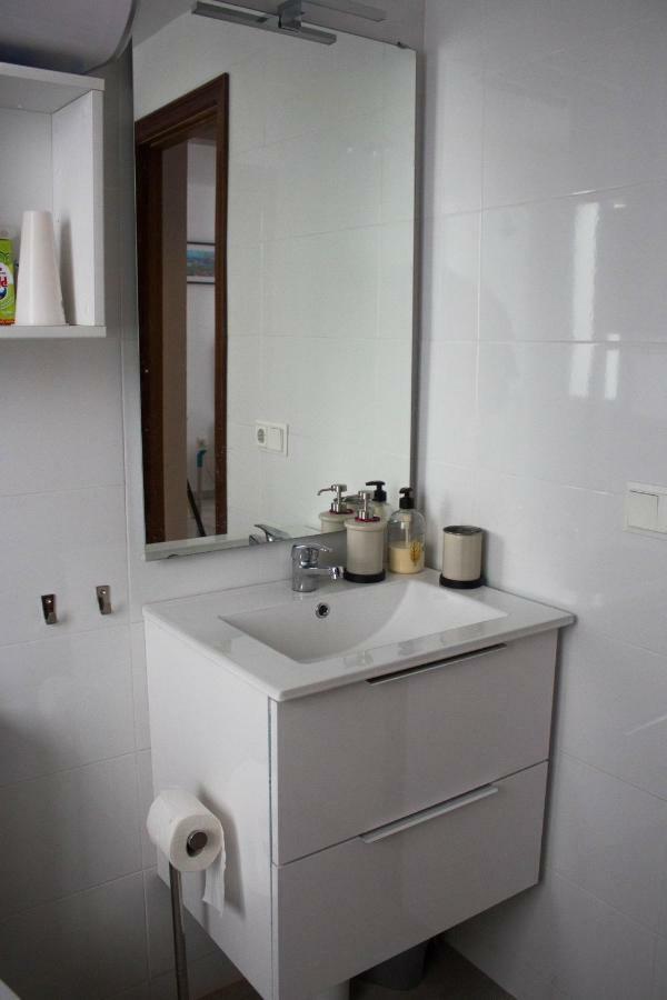 Centrico Apartamento Nuevo, Zona Corte Ingles Málaga Exteriör bild